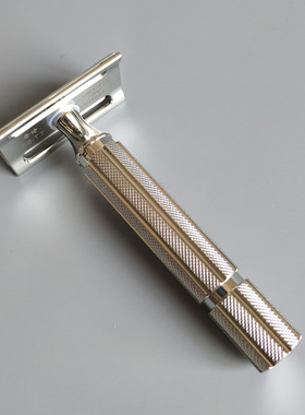 帝诗老式安全剃须刀微瑕款T7 D8 S9 X1 X2 Z0