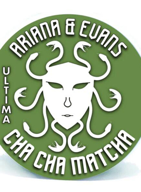 帝诗剃须皂AE Cha Cha Matcha 抹茶剃须皂男士刮胡