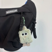 Плюшевое печенье [зеленое]