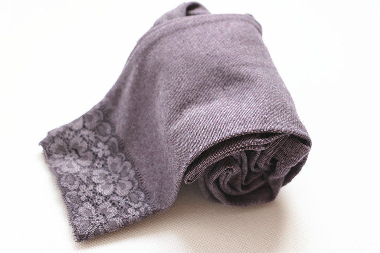 Pantalon collant jeunesse sexy en coton - Ref 749200 Image 3