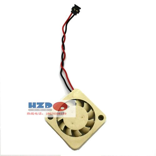 ADDA AD01703HX04AB00 1704 1.7cm微型散热风扇 3.3V 0.10A
