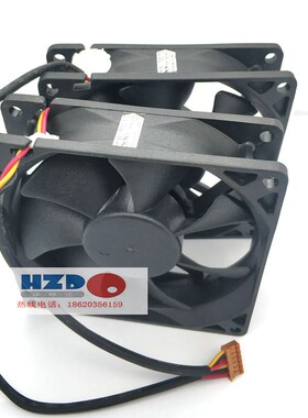 AD0912XB-A73GL95全新原装ADDA 9225 12V 0.42A投影仪风扇9CM厘米