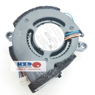 SF5020RH12-53PE全新东芝5020 12V 210mA投影仪涡轮风扇