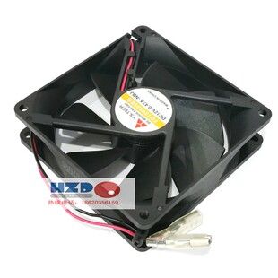 FD129225EB元山9225 12V 0.47A散热风扇9CM厘米HZDO