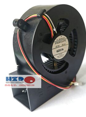 SF8028H12-61PE全新原装TOSHIBA 8028 12V投影风扇