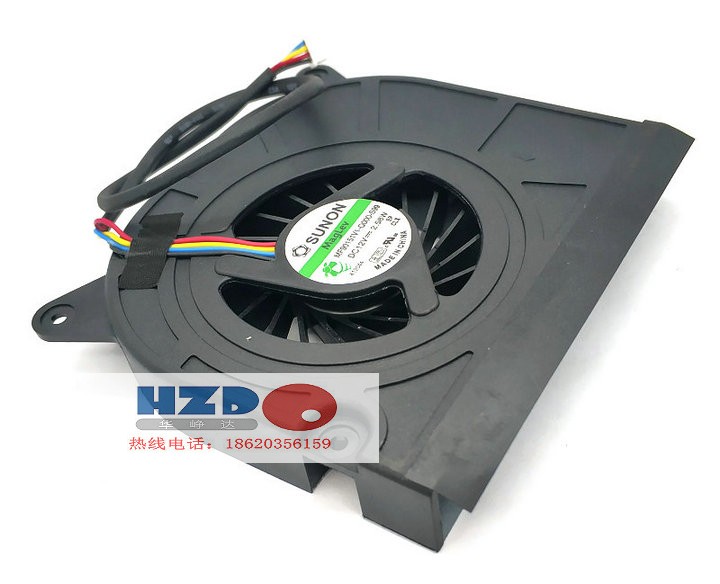 全新原装SUNON/建准MF90151V1-Q000-S99风扇1323-009X000 2.58W