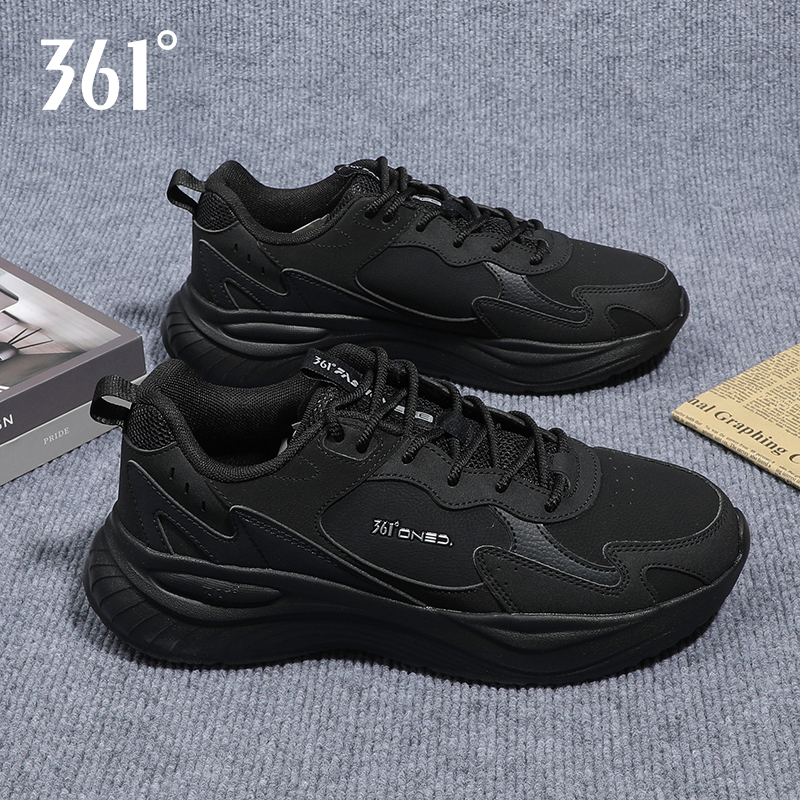 361休闲鞋男鞋2025春季新款