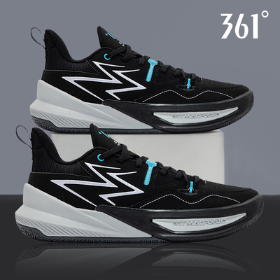 361BIG3Team2.0实战篮球鞋
