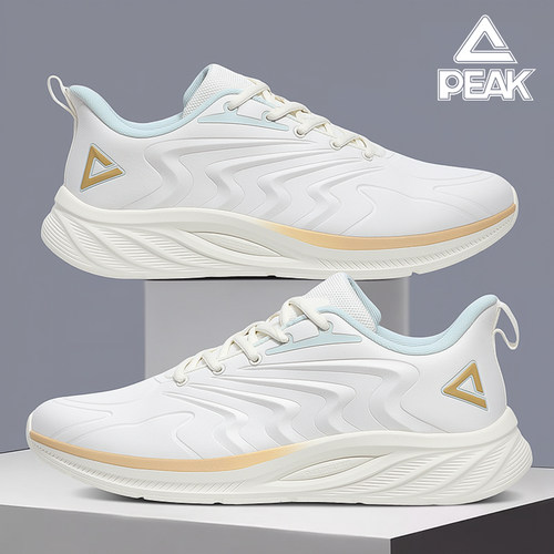 匹克防水减震男士2025秋季新款