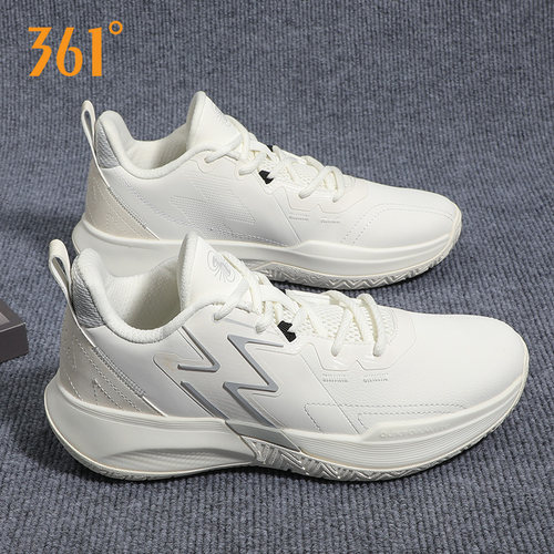 BIG3Team361实战防滑篮球鞋