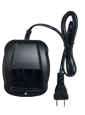 北峰bf302对讲机充电器北峰s5座充 电源适配器 BF-B32 BF-B34