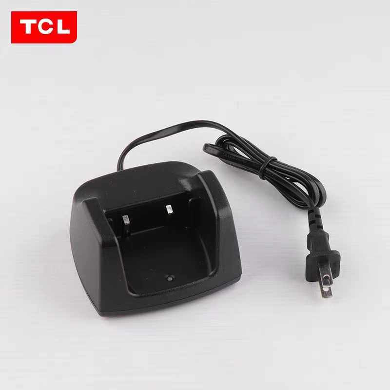 TCLHT9对讲机充电器充电座座