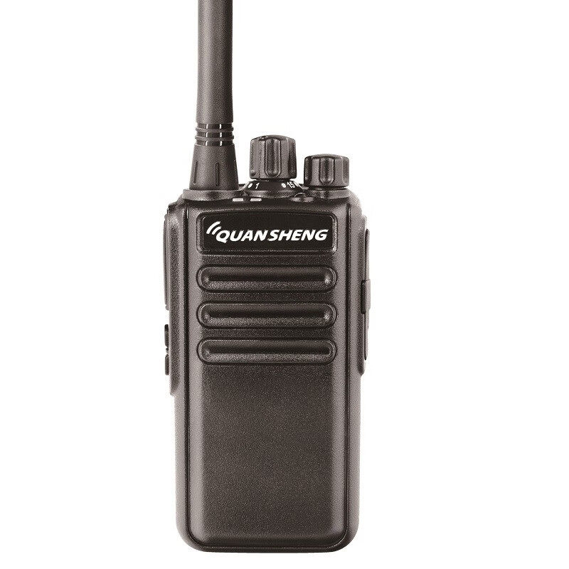 泉盛TG-DM300大功率对讲机