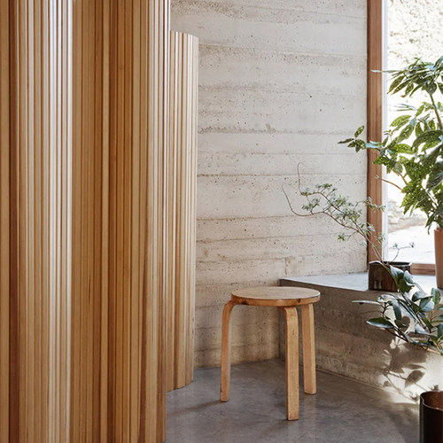 ARTEK松木材质经典北欧