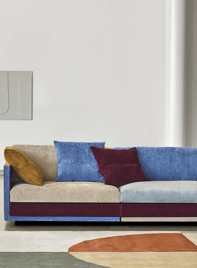 凡德罗全球购正品|eilersen Great Ash沙发 轻奢北欧简约