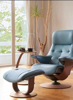 日本karimoku家具The First日本 单人沙发椅 现代轻奢极简约