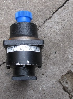 行星减速机 K6520B 1:20