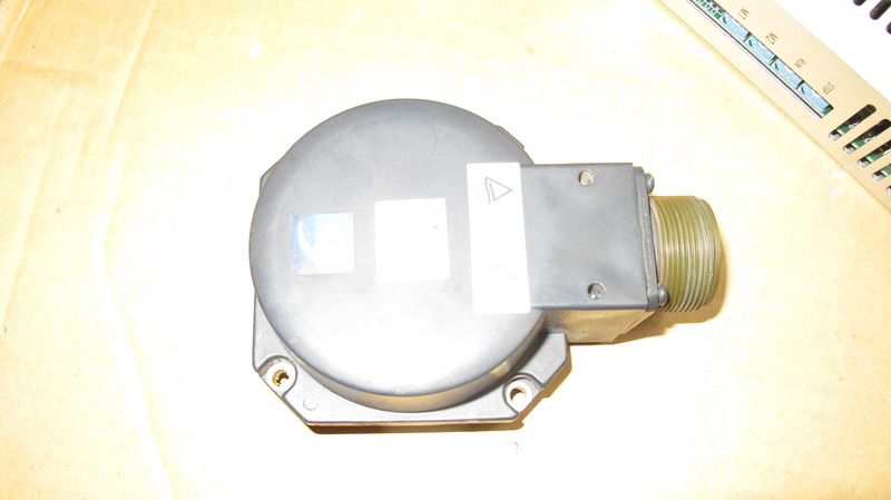 三菱伺服编码器电机HC-SFS53