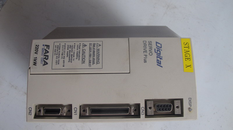 三星伺服驱动器CSDJ-10BX2三星