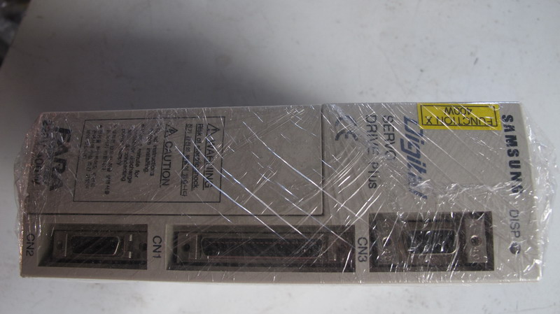 三星伺服驱动器CSDJ-04BX2