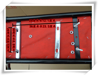 Selle de vélo - Ref 2349939 Image 3