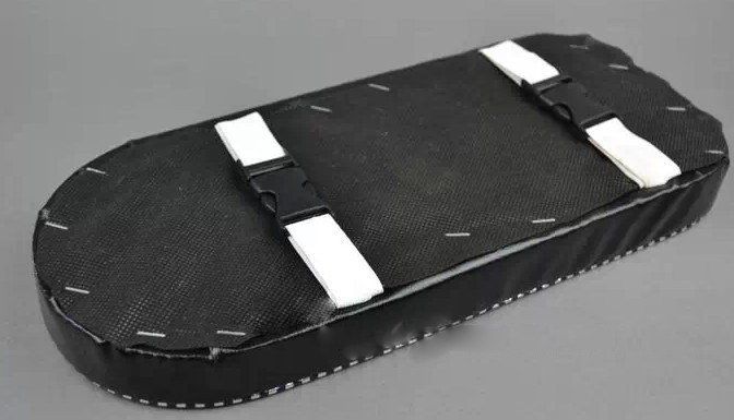 Selle de vélo - Ref 2349939 Image 4