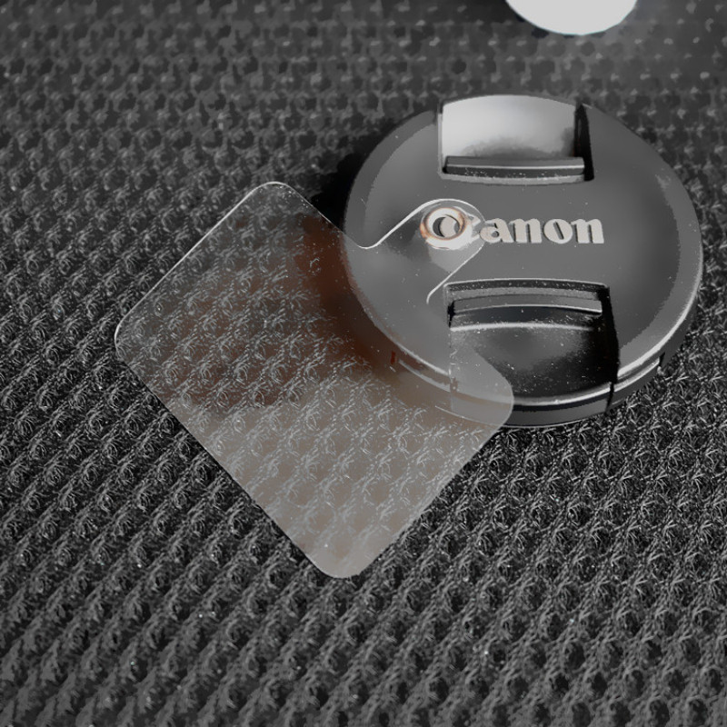 手机挂片挂链透明夹片固定背贴贴片手机壳挂绳垫片