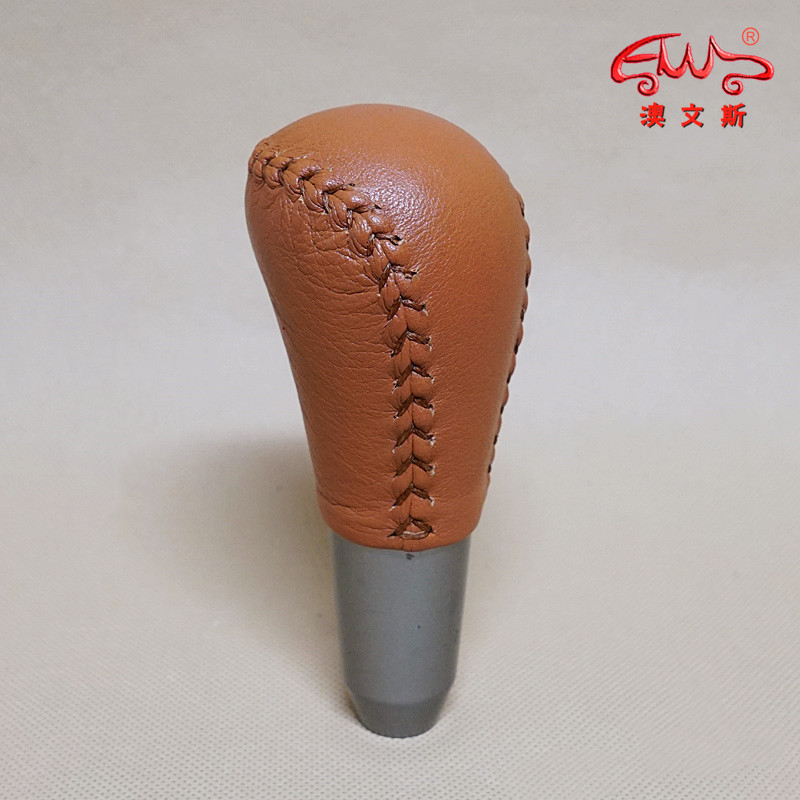 免缝适用日产尼桑风度A33蛇档真皮排档套挡把套档杆套挡套手刹套