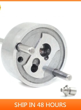 压电喷油器控制阀F00GX17004共轨阀组件适用博世压电115 116 117