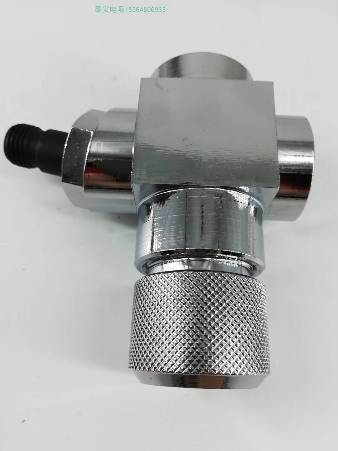 万用适配器喷油器TANTESTO
