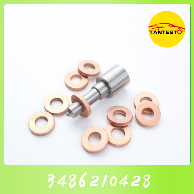 喷油器平垫垫圈油嘴外垫TANTESTO