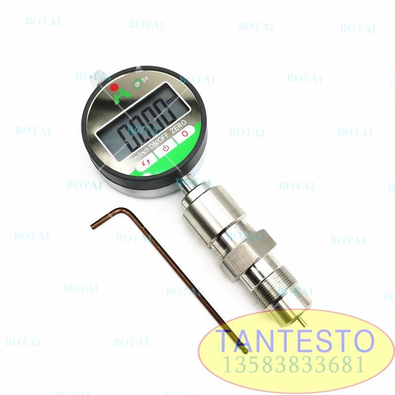 喷油器电磁阀测量工具TANTESTO