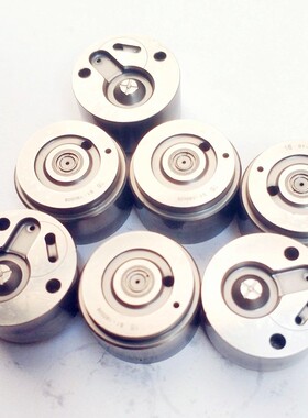 适用电装喷油器G4阀板丰田现代1GD 2GD 23670-0E010 23670-0E020