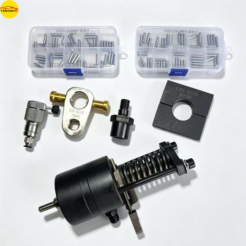 TANTESTO3116E拆装分解测试工具