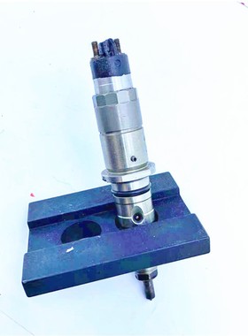 适用康明斯2872544 4307435 4327072博世120拆装分解维修固定工具