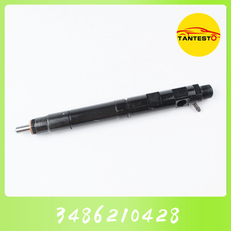 TANTESTO柴油车喷油器总成
