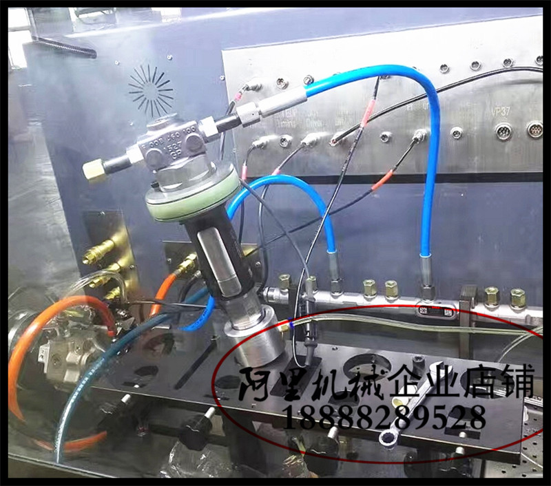 共轨试验台高压油管TANTESTO