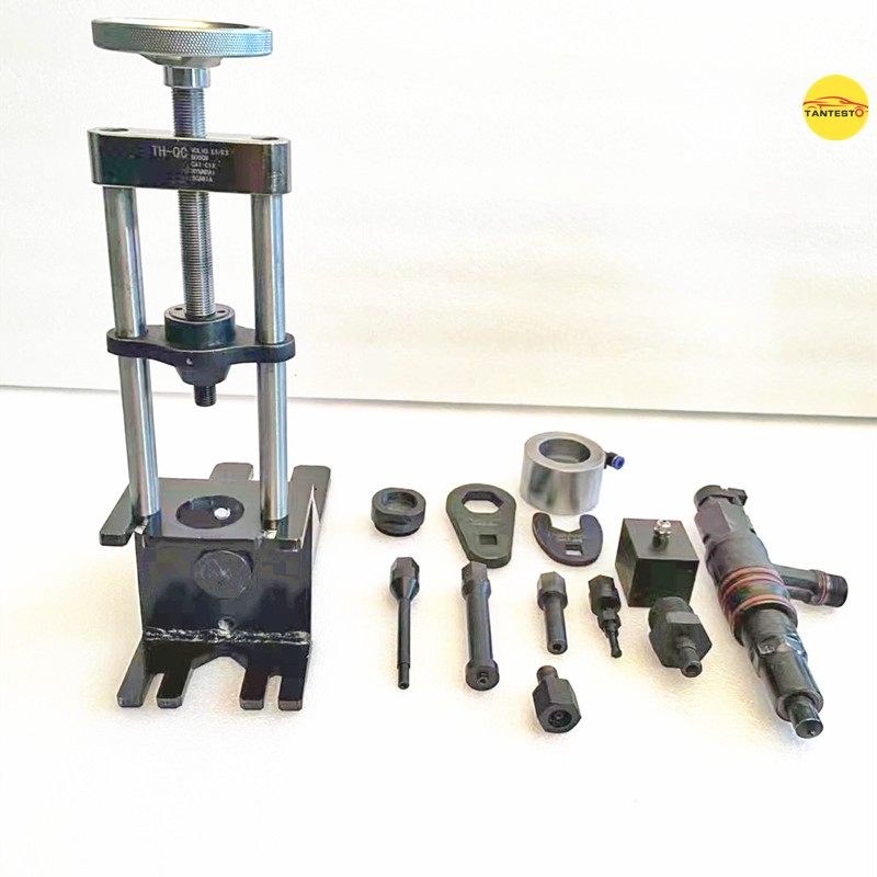 喷油器拆装分解工具TANTESTO