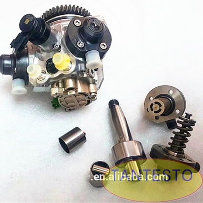 CP4油泵凸轮轴TANTESTO