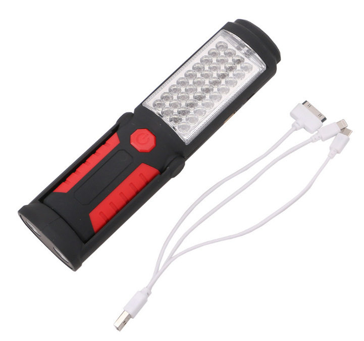 USB充电工作灯检修灯TANTESTO