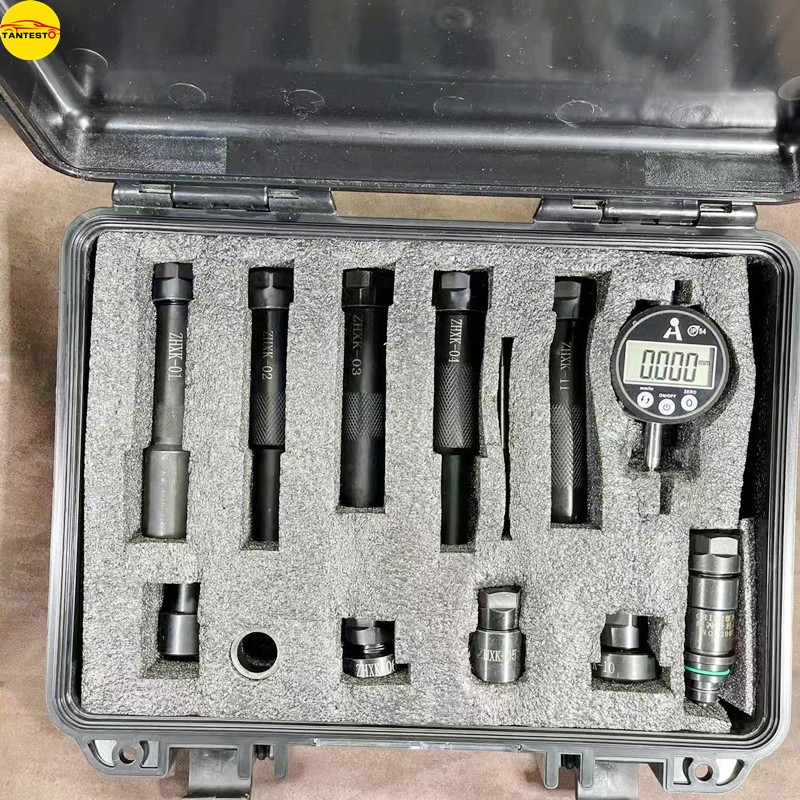 TANTESTO喷油器行程测量工具