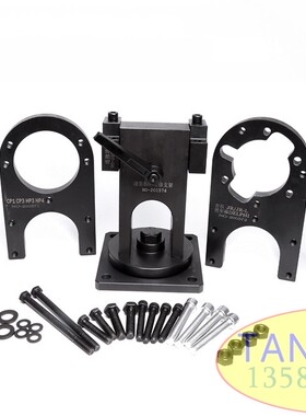 电喷油泵拆装支架工具适用 CP1 CP2 CP3 HP0 HP3 HP4 DELPHI VP44
