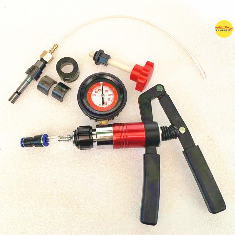 喷油器密封性测试工具TANTESTO