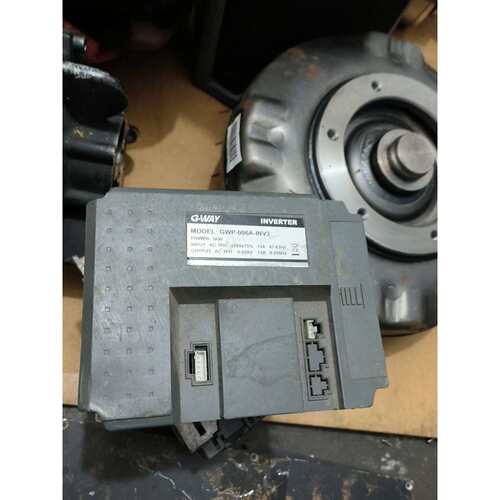 议价 GWP-006A-INV3
