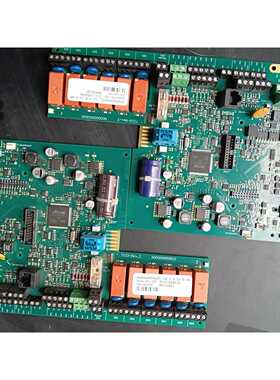 议价 Digitroc主板 TCU3一ReV一2两个功能正常成