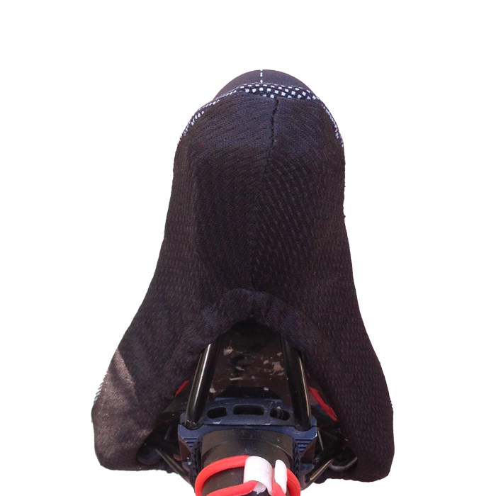 Selle de vélo CHAUNTS - Ref 2360138 Image 4