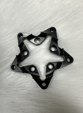 MFSS超轻量锻造铝合金法兰