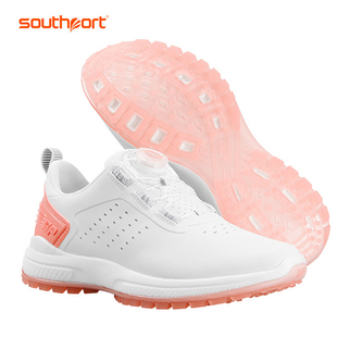southport高尔夫球鞋女士新款防水透气防滑耐磨软底休闲运动女鞋