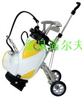 Sac de golf - Ref 39801 Image 3