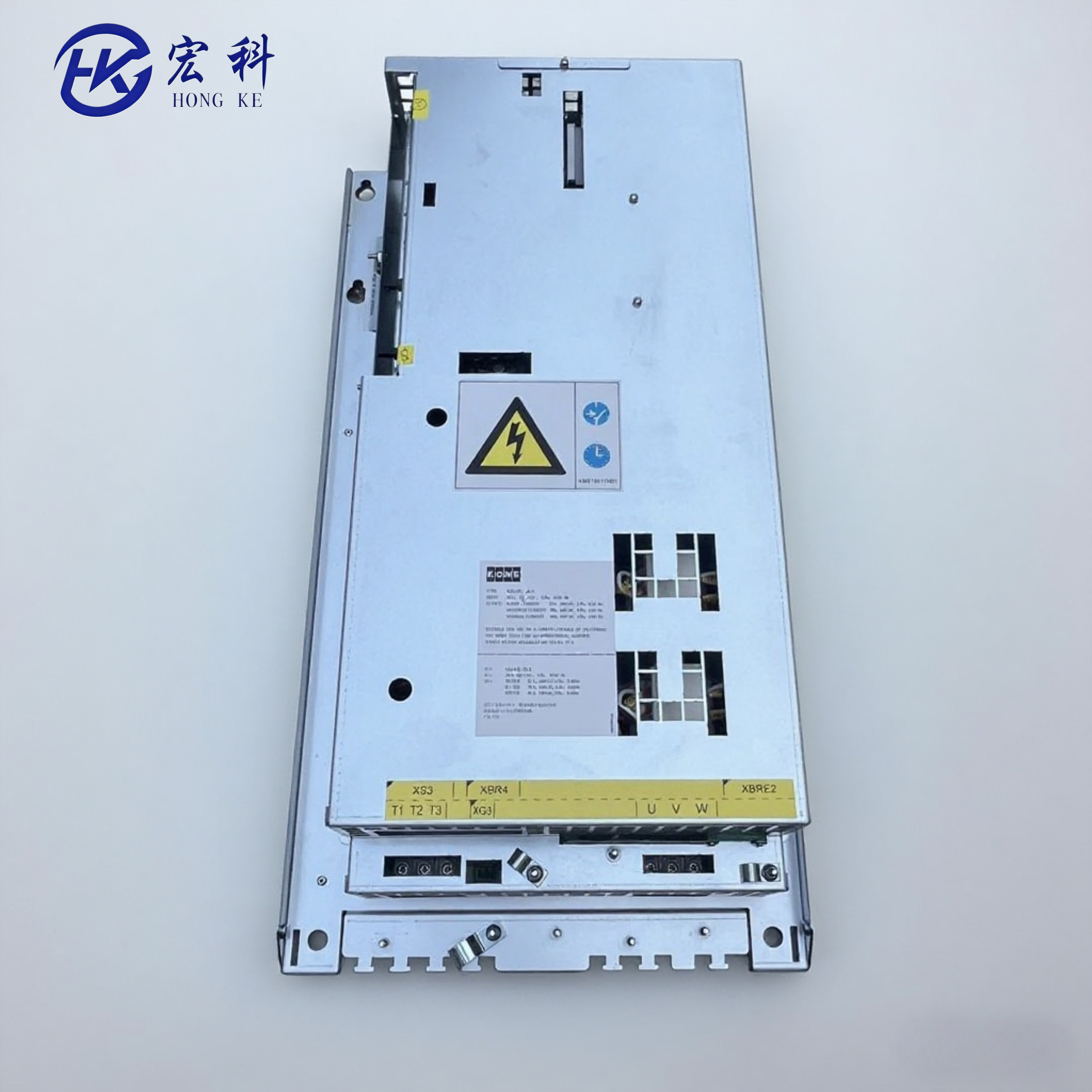 通力电梯变频器KDL16S KDL16R KDL16L V3F16L12A 14A 18A 20A 22A - 实物图